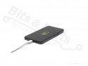 USB Aansluitkabel USB A <-> USB C 0,5 meter wit